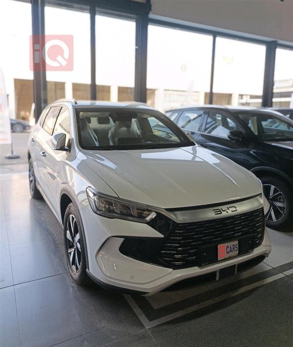 BYD Sealion 05 DM-i 2026 for sale in Iraq - Mosul